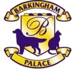 Barkingham Palace
